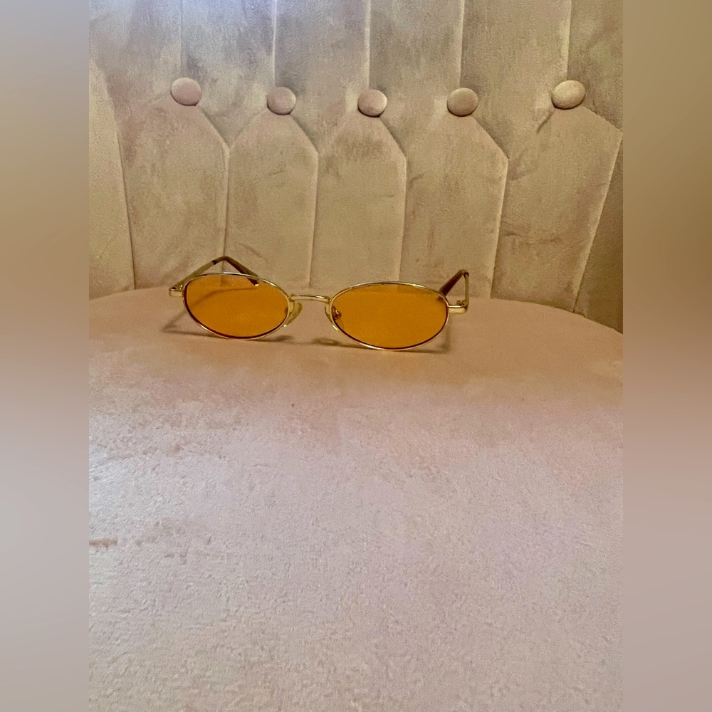 Quay Sunglasses